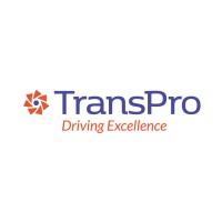 TransPro Consulting
